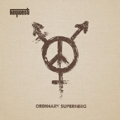 Keywest - Ordinary Superhero (LP)