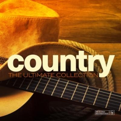 V/A - Country (The Ultimate Collection) (LP)