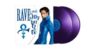 Prince - Rave Un2 The Joy.. -Ltd- 2LP