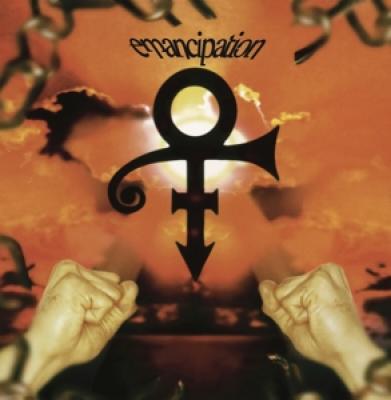 Prince - Emancipation (3CD)