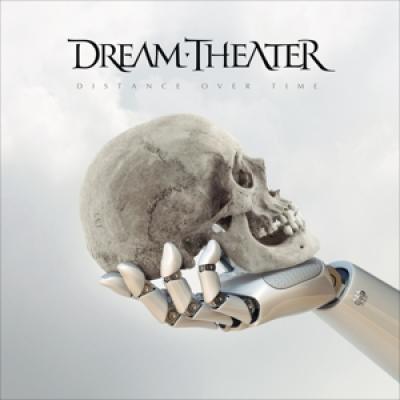 Dream Theater - Distance Over Time (2CD)