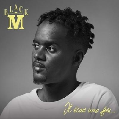 Black M - Il Etait Une Fois... (2LP)