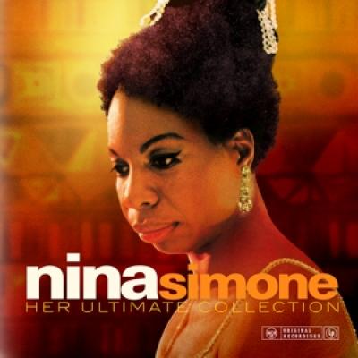 Simone, Nina - Her Ultimate Collection (LP)