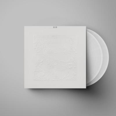 Bon Iver - Bon Iver (10Th Anniversary Edition/White Vinyl) (2LP)