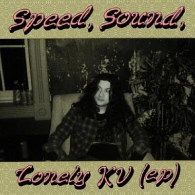 Vile, Kurt - Speed Sound Lonely Kv (12INCH)