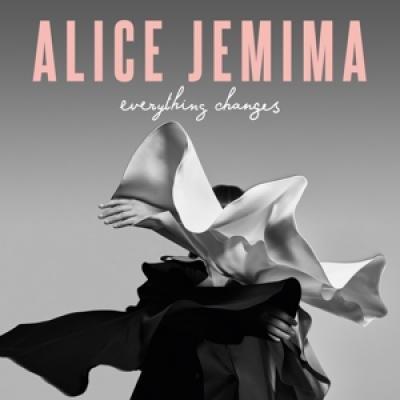 Jemima, Alice - Everything Changes (LP)