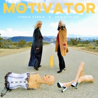 Cherie Currie & Brie Darling - The Motivator