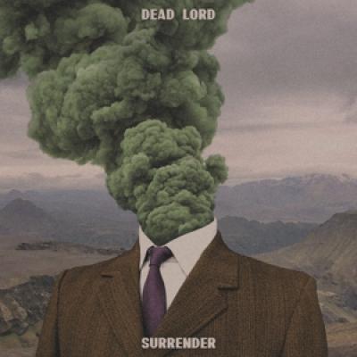 Dead Lord - Surrender (LP)