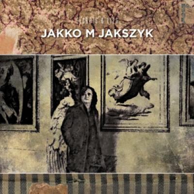 Jakszyk, Jakko M - Secrets & Lies (2LP)