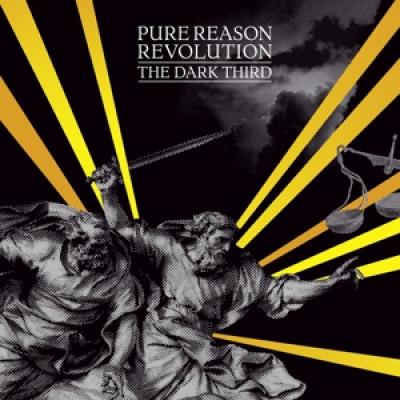 Pure Reason Revolution - Dark Third (2CD)