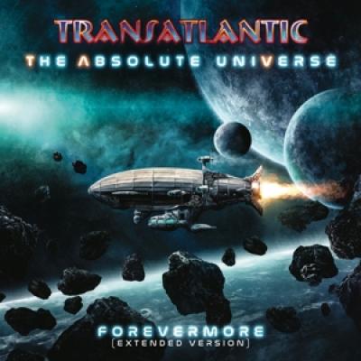 Transatlantic - The Absolute Universe: Forever (3LP+2CD)