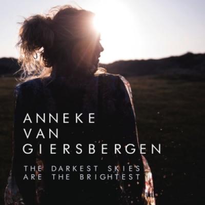 Giersbergen, Anneke Van - The Darkest Skies Are The Brig