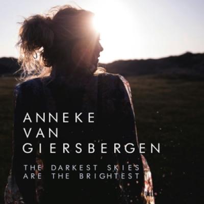 Giersbergen, Anneke Van - The Darkest Skies Are The Brig (2LP)