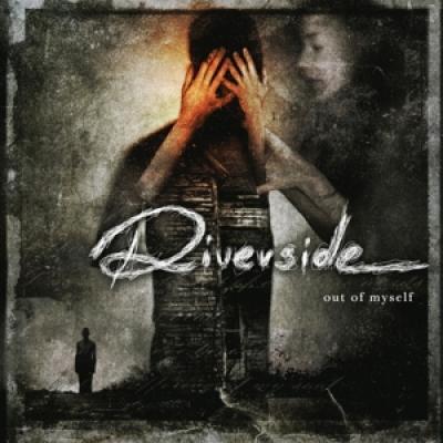 Riverside - Out Of Myself (Incl. Sticker)