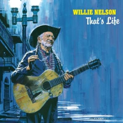 Nelson, Willie - That'S Life (LP)