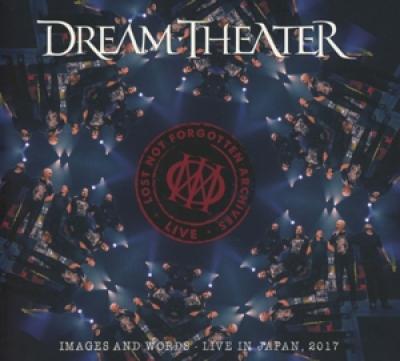 Dream Theater - Lost Not Forgotten Archives: I