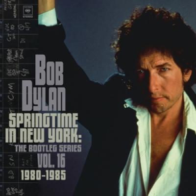 Dylan, Bob - Springtime In New York: (The Bootleg Series Vol. 16) (2CD)