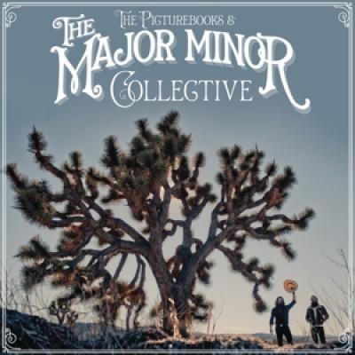 Picturebooks - The Major Minor Collective (2LP)