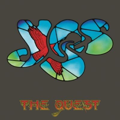 Yes - The Quest (Glow In The Dark) (2LP+2CD+BLRY)