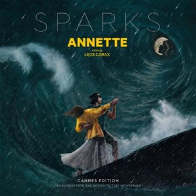 Ost - Annette (Cannes Edition - Sele