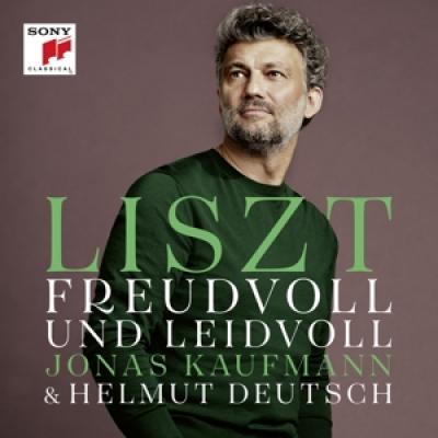 Kaufmann, Jonas - Liszt - Freudvoll Und Leidvoll