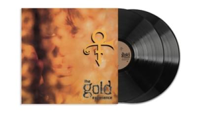 Prince - The Gold Experience (2LP)