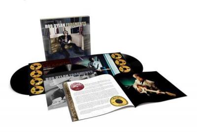 Bob Dylan - Fragments - Time Out of Mind Sessions (1996-1997): The Bootleg Series Vol.17 (4LP)