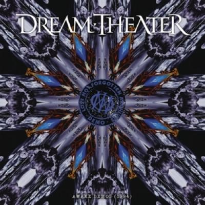 Dream Theater - Lost Not Forgotten Archives: (Awake Demos (1994)) (2LP+CD)
