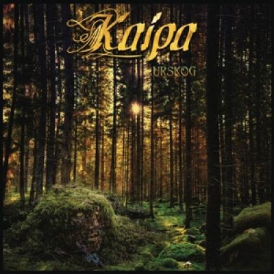 Kaipa - Urskog (2LP+CD)
