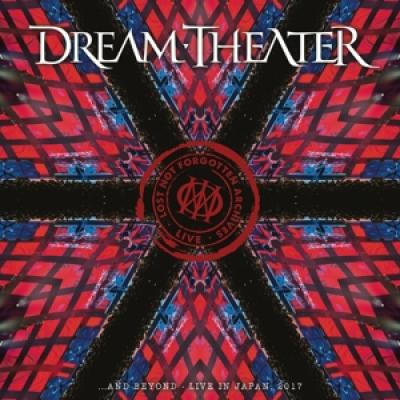 Dream Theater - Lost Not Forgotten Archives: . (...And Beyond - Live In Japan, 2019)