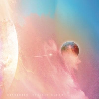 Astronoid - Radiant Bloom (Transparent Magenta Vinyl) (LP)