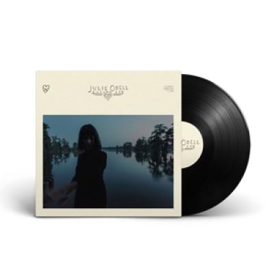 Odell, Julie - Autumn Eve (LP)