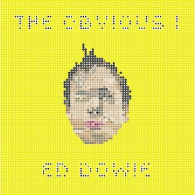Dowie, Ed - Obvious I (LP)