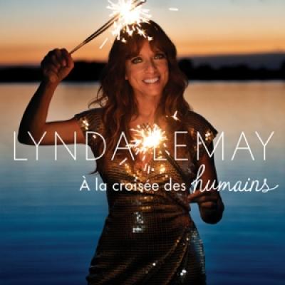 Lemay, Lynda - A La Croisee Des Humains