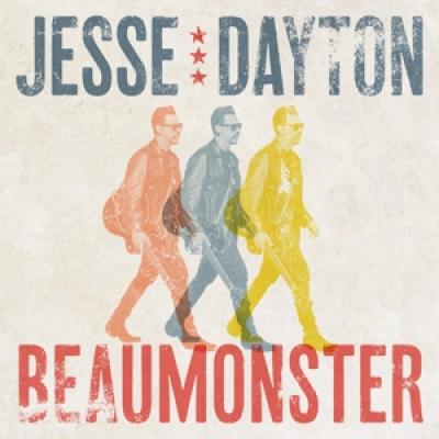 Jesse Dayton - Beaumonster (LP)