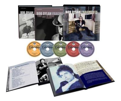 Bob Dylan - Fragments - Time Out of Mind Sessions (1996-1997): The Bootleg Series Vol.17 (5CD)