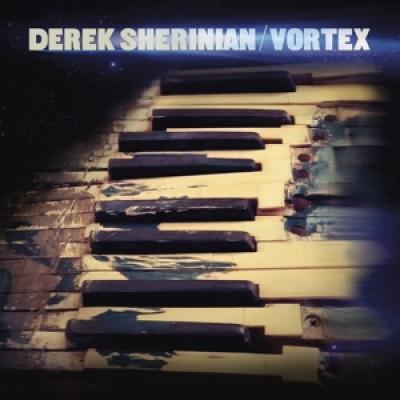 Sherinian, Derek - Vortex (White Vinyl) (2LP)
