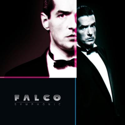 Falco - Falco Symphonic (2LP)