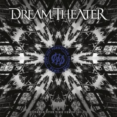 Dream Theater - Lost Not Forgotten Archives:  (Distance Over Time Demos (2018))