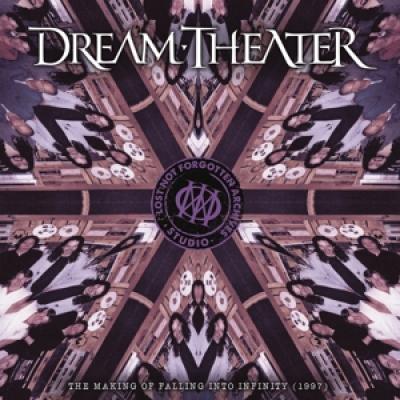 Dream Theater - Lost Not Forgotten Archives:  (The Making Of Falling Into Infinity (1997))