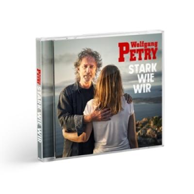 Petry, Wolfgang - Stark Wie Wir