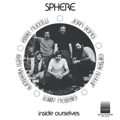 Sphere - Inside Ourselves (2LP)