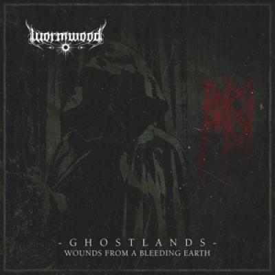 Wormwood - Ghostlands (Wounds From A Bleeding Heart) (2LP)