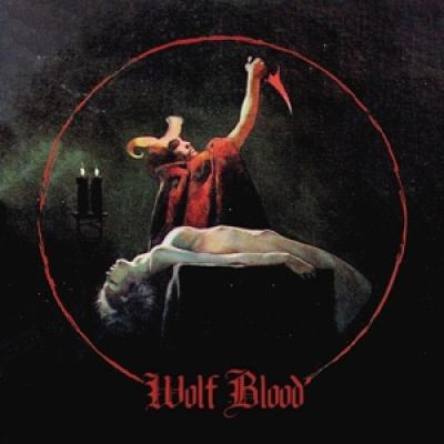 Wolf Blood - Wolf Blood (LP)