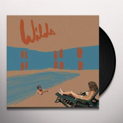 Andy Shauf - Wilds (LP)