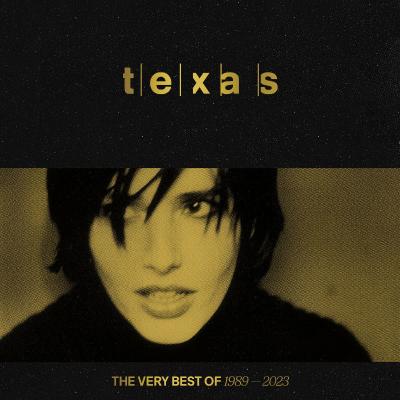 Texas - The Very Best Of 1989 - 2023 (2LP)
