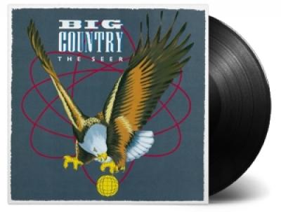 Big Country - Seer (Expanded Edition) (2LP)