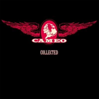 Cameo - Collected (2LP)