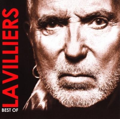 Lavilliers, Bernard - Best Of (CD)