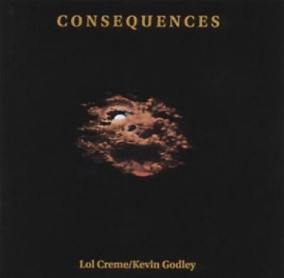 Godley & Creme - Consequences (5CD)